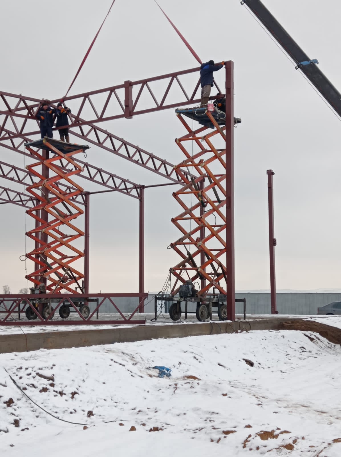 Проект 2